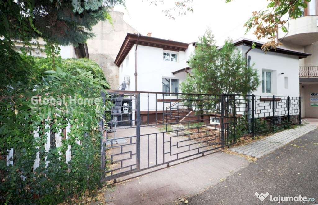 CASA GRADINA ICOANEI | An 2001 | 4 cam | 146 mp | RENOVATA R