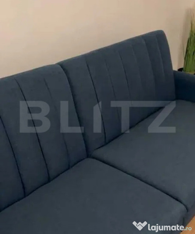 Garsoniera-zona Tractorul