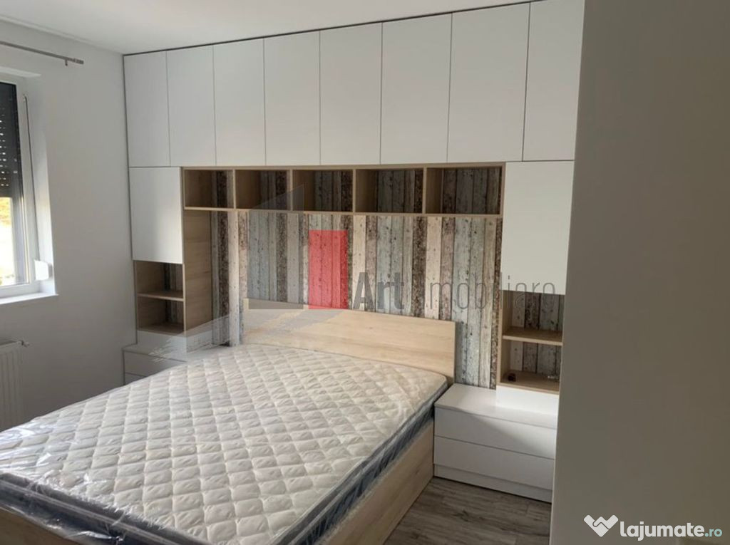 Apartament 2 camere Soseaua Salaj