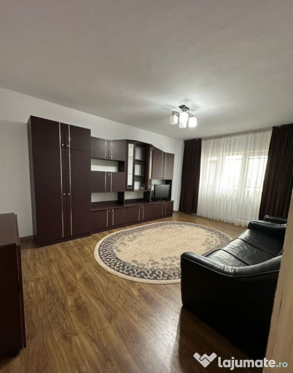 Apartament 3 camere, spațios și luminos, Mihai Bravu, vis-