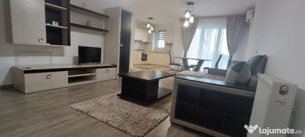 Apart. 2 cam. mare + Parcare + Terasa ! Sector 6