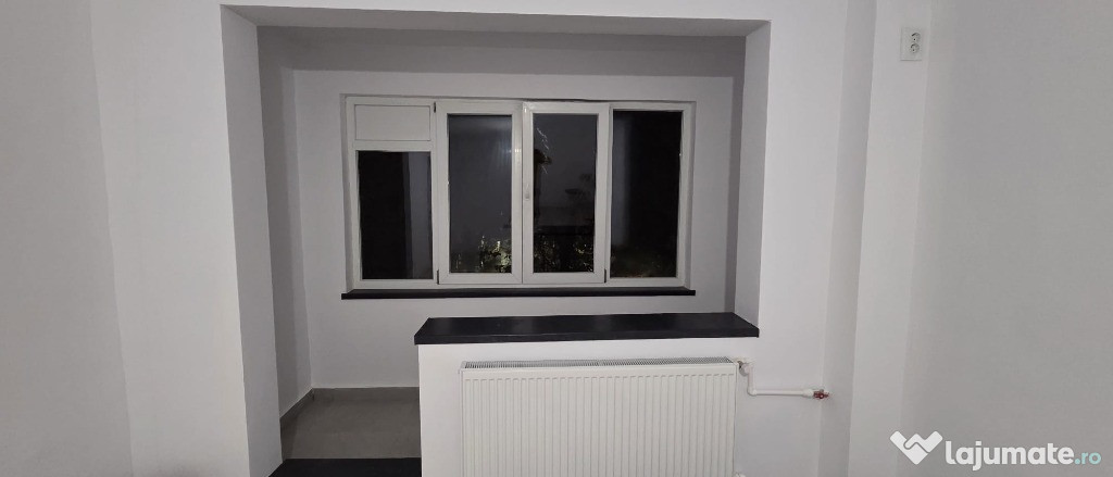 PROPRIETAR,2 camere,complet renovat 11.2025,Etaj 2,Str Ion Berindei,