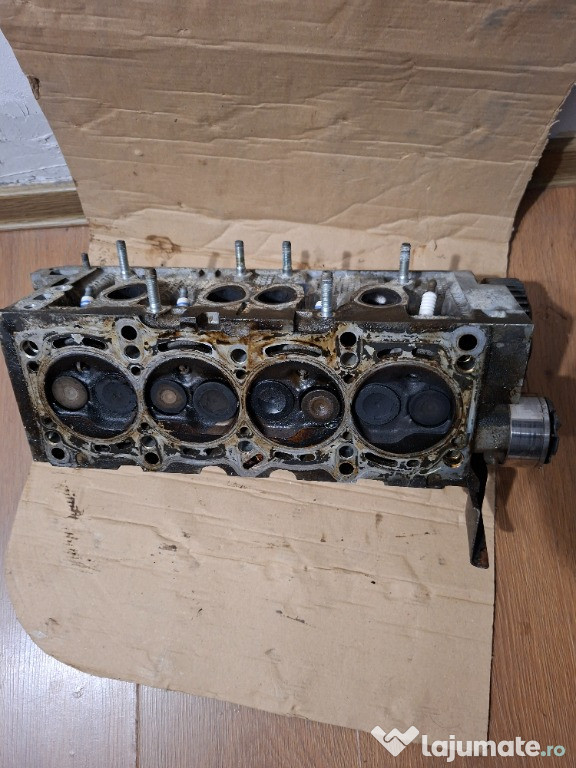 Chiulasa Fiat Linea 1.4 8V