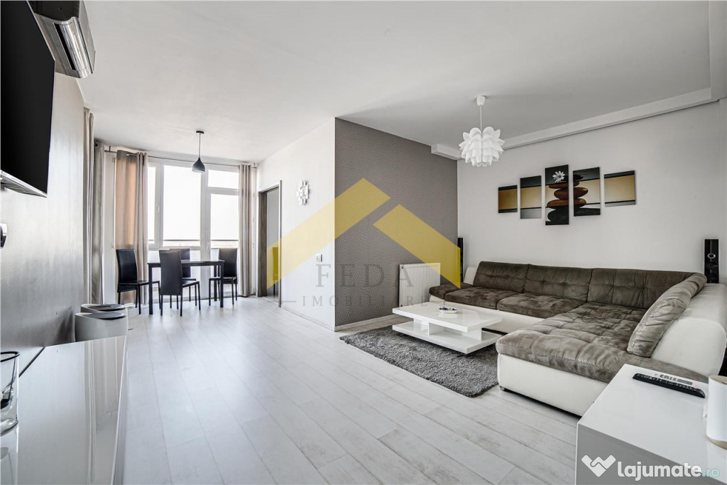 Apartament de Ared Kaufland