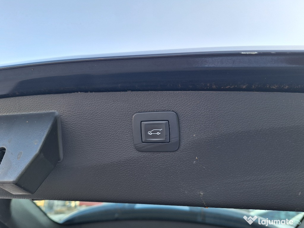 Vând Opel Astra K 2019 Sports Tourer turbo 1000cc euro 6