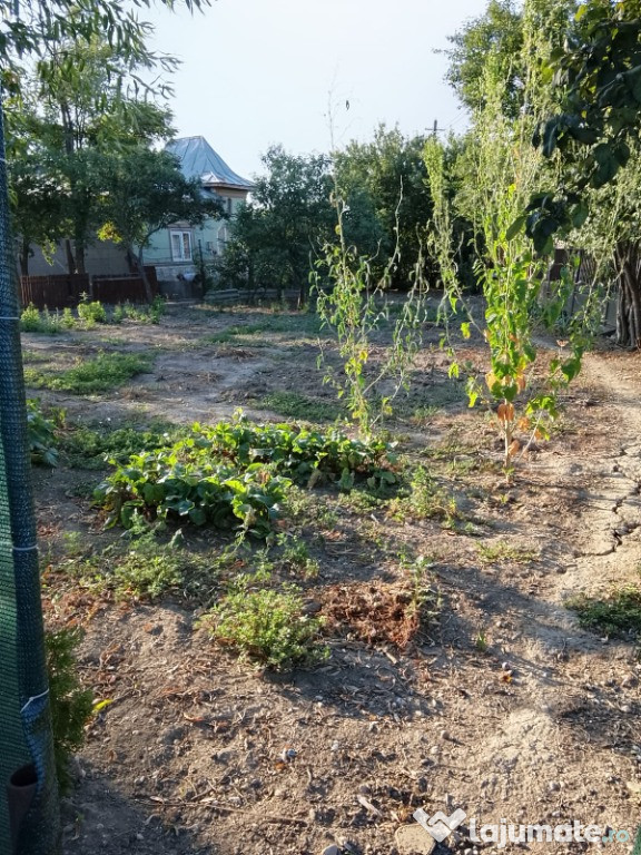 Vand casa Jud. Dâmbovița