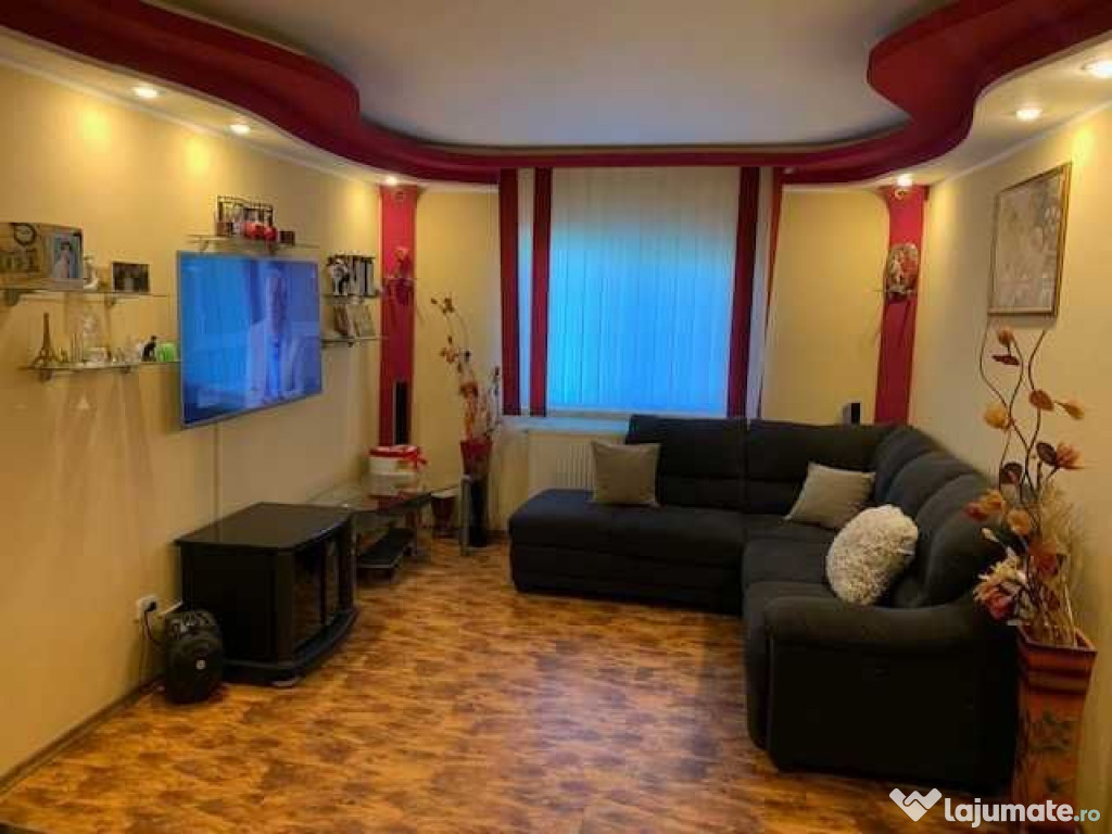 Apartament 4 camere Micro 20,et 3