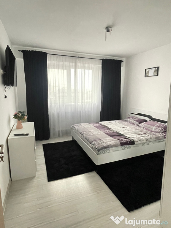 Apartament 2 camere
