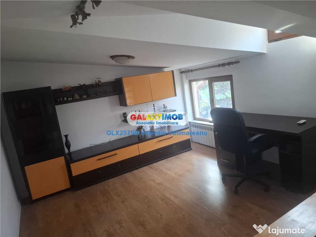 Casa complet mobilata , utilata Crangasi