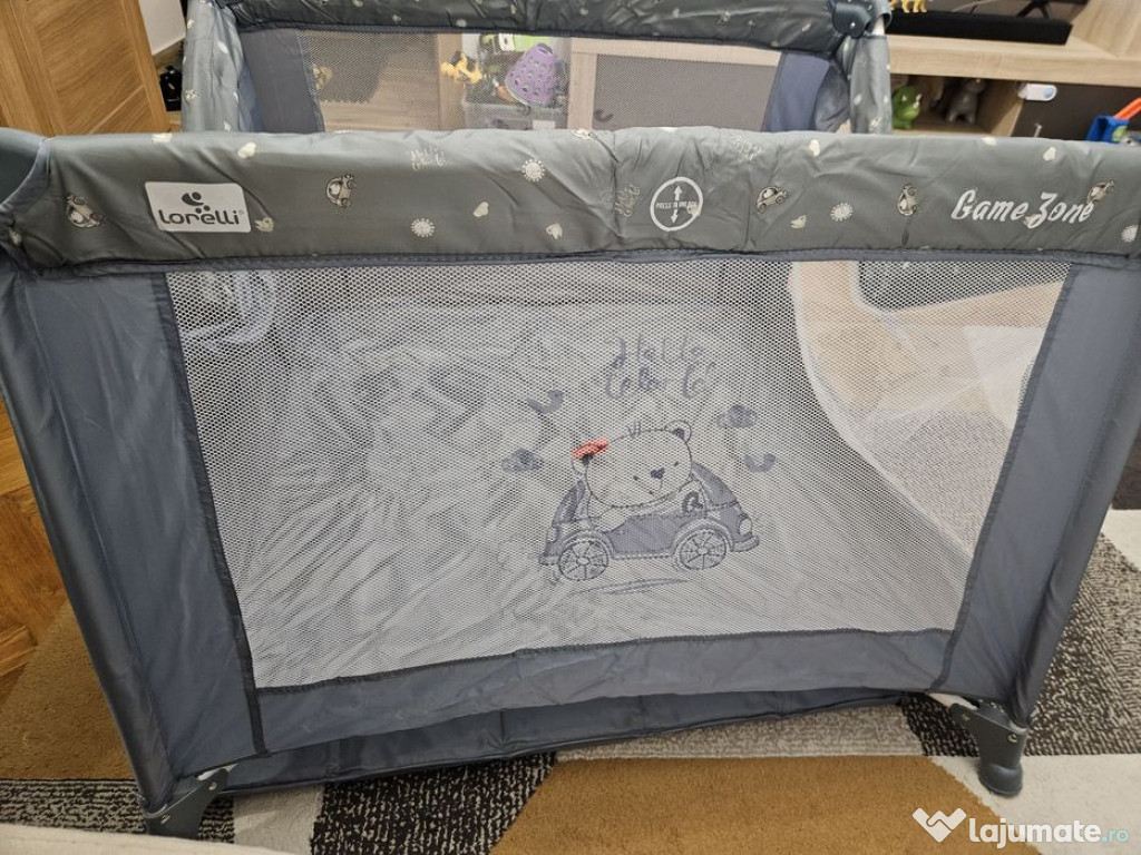 Tarc de joaca Lorelli