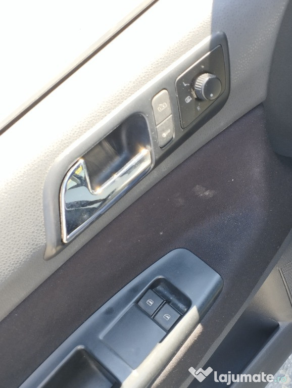 Polo 1,2 distributie pe lant Euro 4