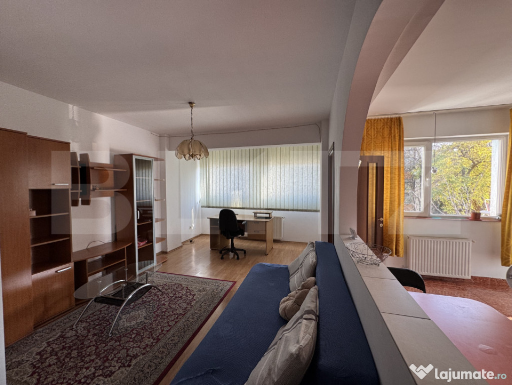 Apartament 2 camere, parcare, 65mp, zona Gheorgheni