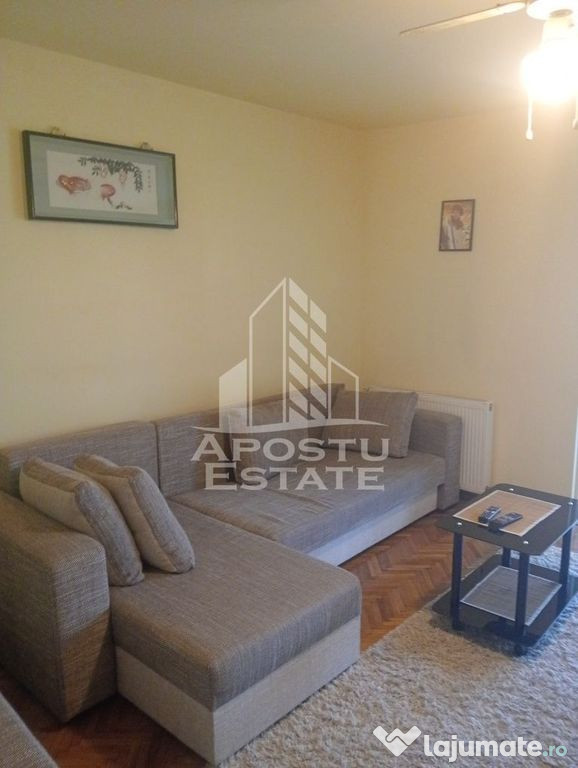 Apartament 1 camera,etaj 9,zona Circumvalatiunii