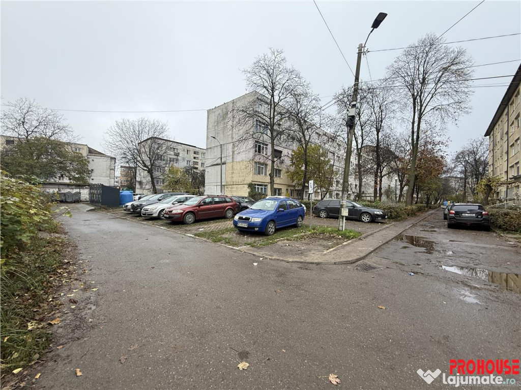 Apartament mobilat, Narcisa