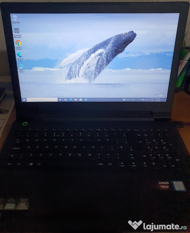 Leptop Lenovo Intel Core I5-6200U