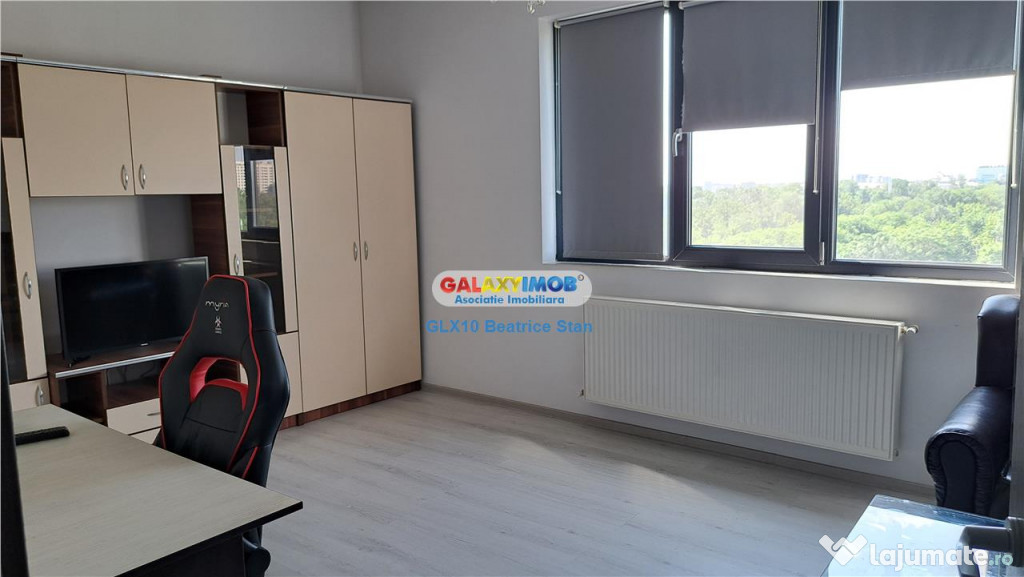 Apartament 2 camere in bloc nou METROU GROZAVESTI / SPLAI