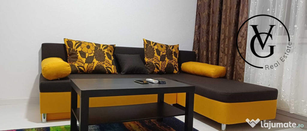 Tomis Nord - Ap. 2 camere -Termen lung