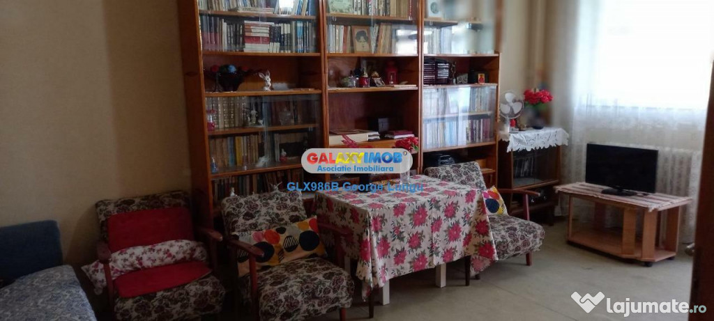 Apartament 3 camere decomandat Drumul Taberei Valea Argesulu