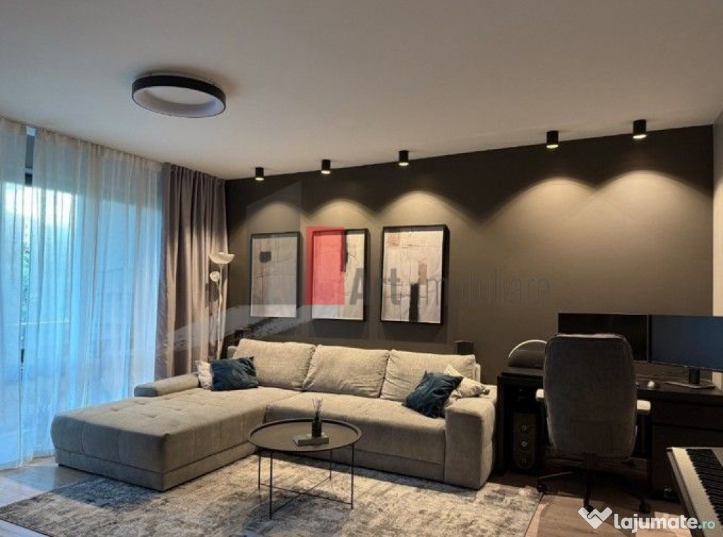 Apartament splendid, 2 camere decomandat, Mall Vitan, cen...