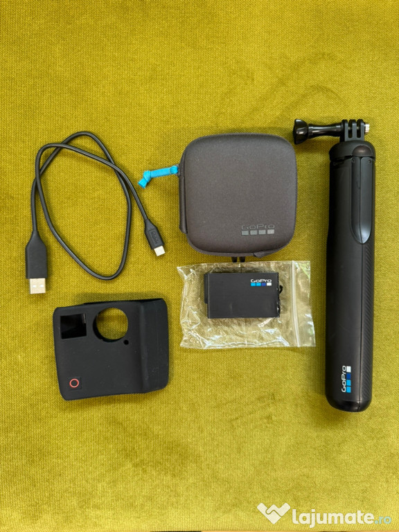 Camera actiune Go PRO