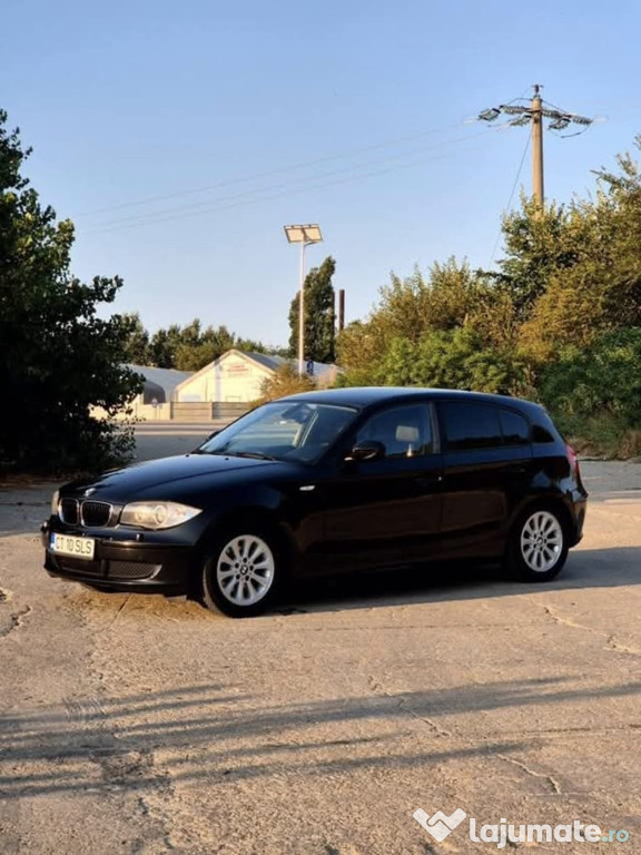 Bnw seria 1 de vânzare