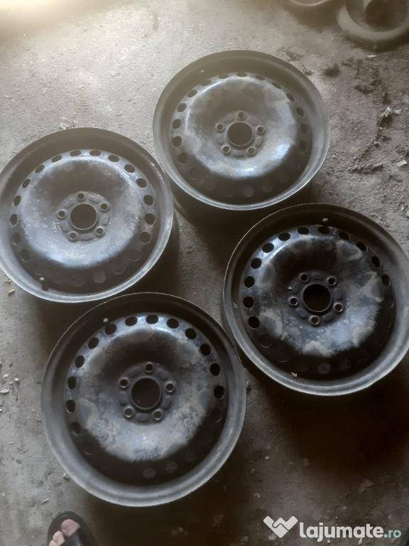 Jante ford de tabla pe 16