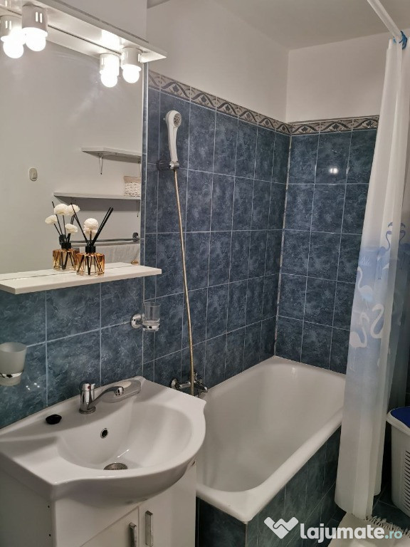 Apartament 2 camere Zona Calea Bucuresti