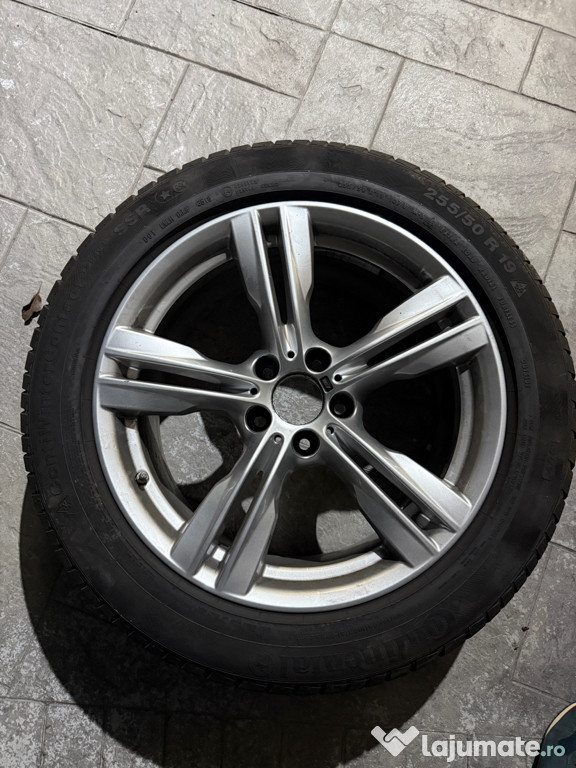 Anvelope iarnă Continental 19