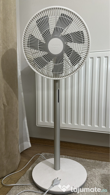Xiaomi Mi Smartmi Standing Fan 3. VENTILATOR