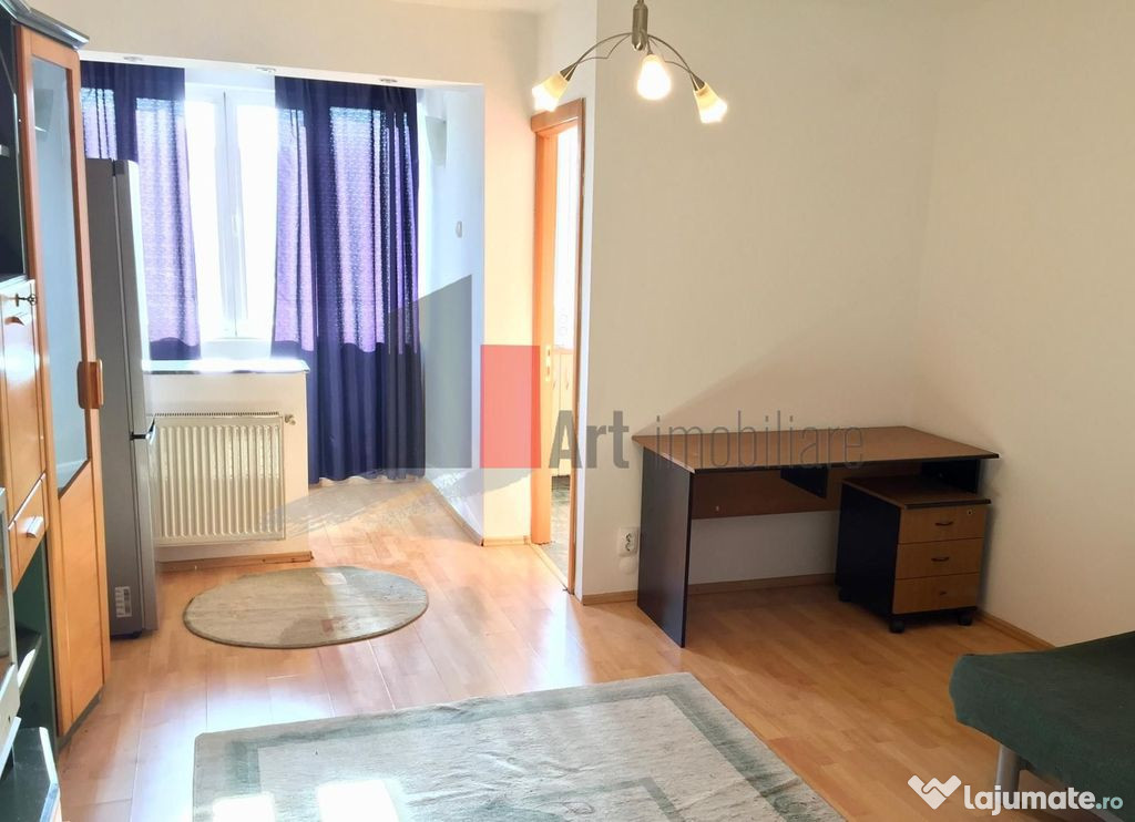 Garsoniera Drumul Taberei - Plaza Romania