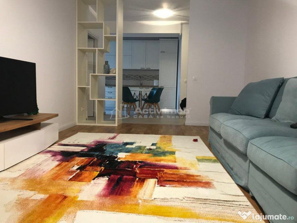 2 cam dristor, baba novac residence, acces parc IOR si metro