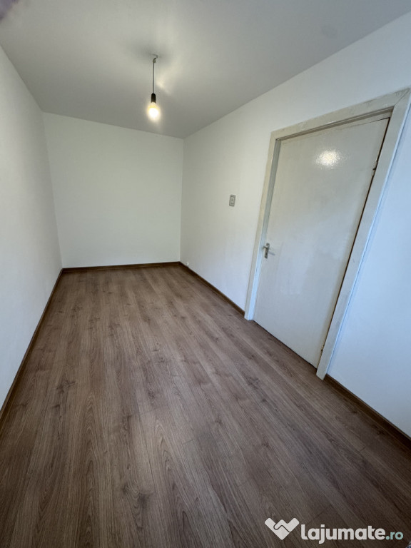 Apartament 2 camere - Sagului Gavril Muzicescu 24, etaj 1, 32m