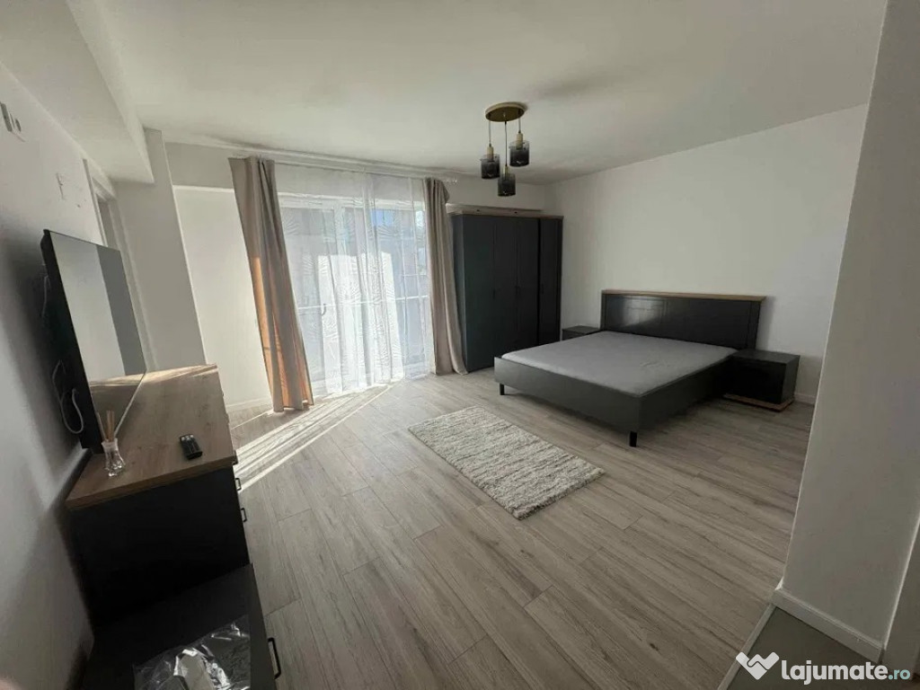 Apartament 1 camera D, FREYA HOME Apartments Bucium,