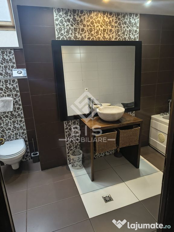 Apartament 3 camere, etaj 2, 80mp +loc de parcare