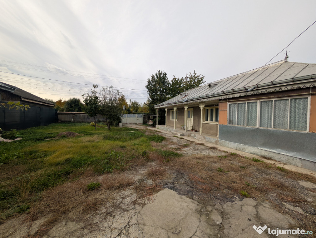 Teren 1966m Arcadie Șeptilici - TNT( Iner)