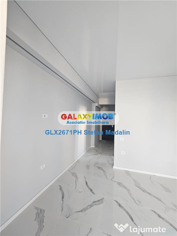 APARTAMENT 2 CAMERE - BLOC NOU - ZONA NAVODARI, CONSTANTA