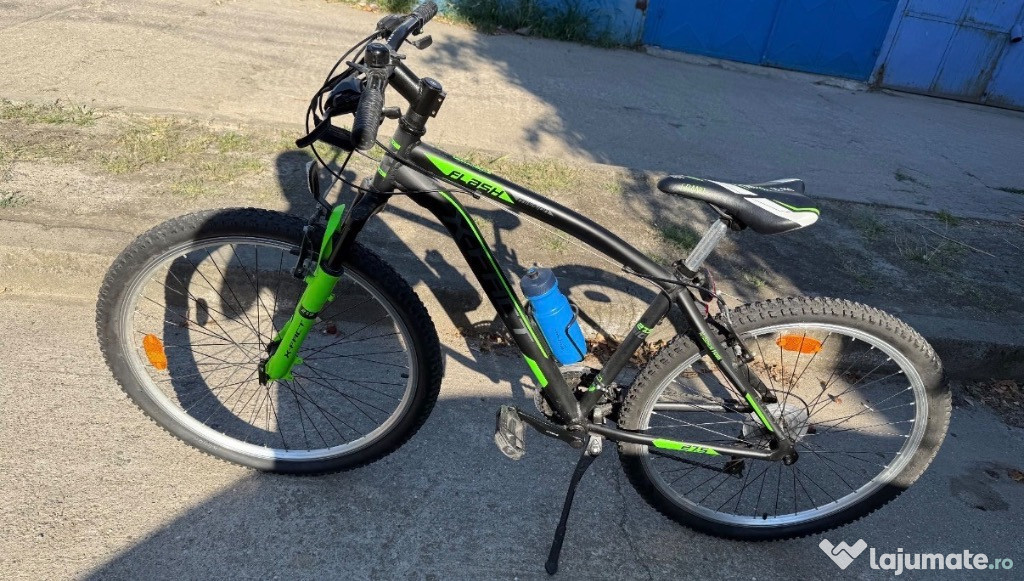 Biciclete X-FACT Mission Flash 2x buc de vanzare