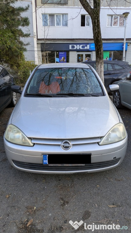 Opel Corsa Enjoy 2003