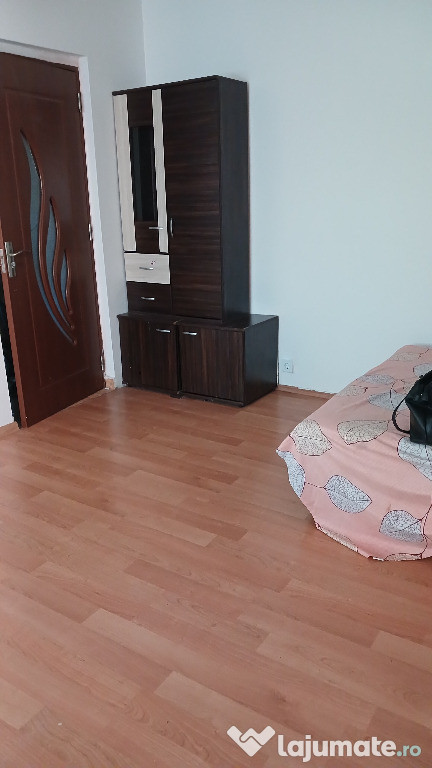 Garsoniera, confort1 pe Granicerilor etaj 2, neg.