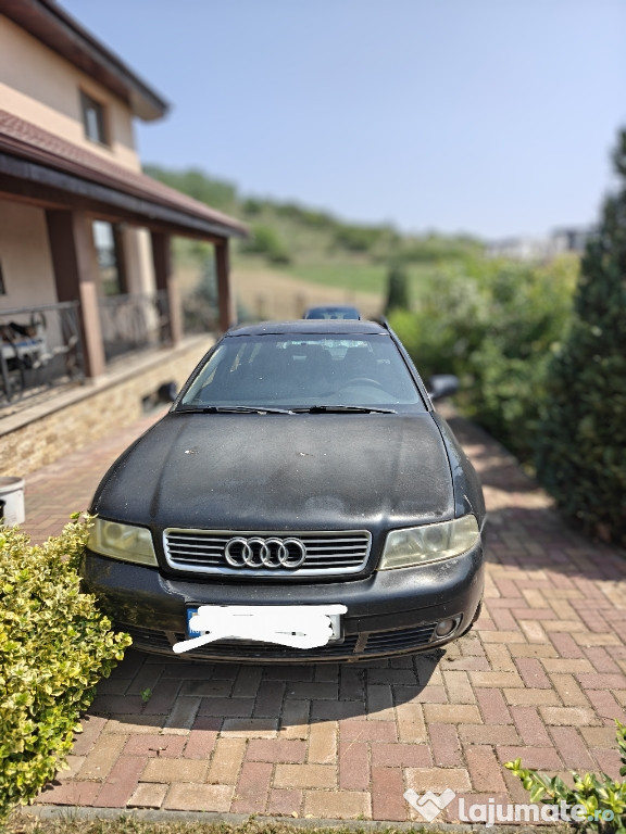 Audi A4 B5 avant