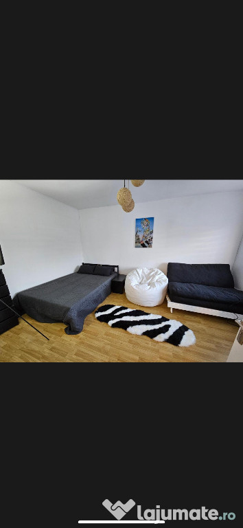 Garsonieră Petroșani Regim Hotelier