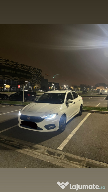 Fiat Tipo 1.4 benzina