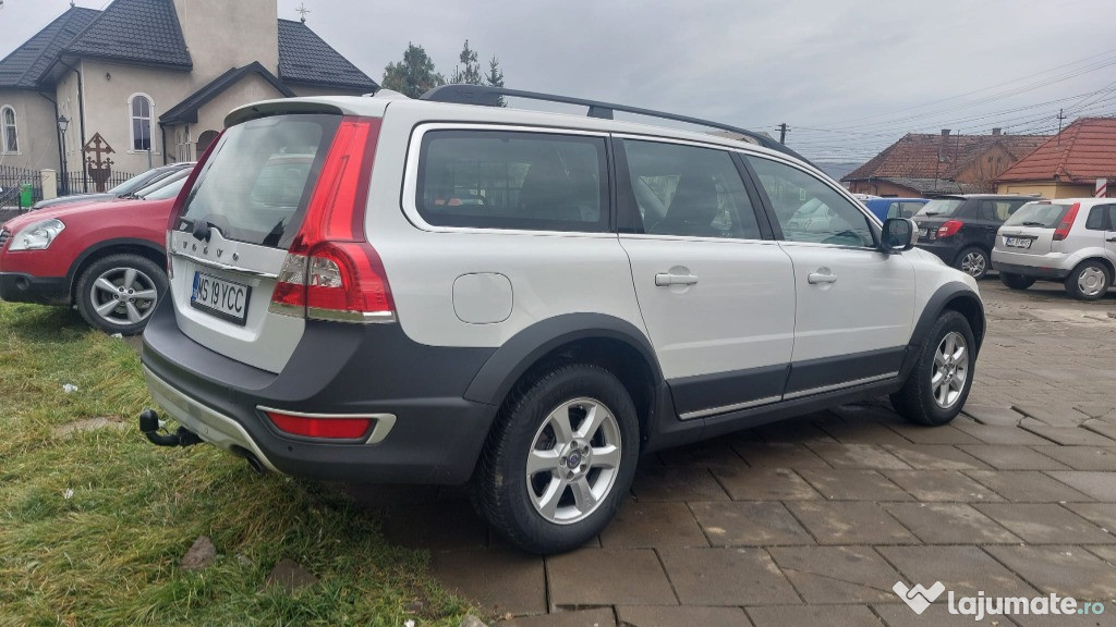 Volvo XC70 EURO 6