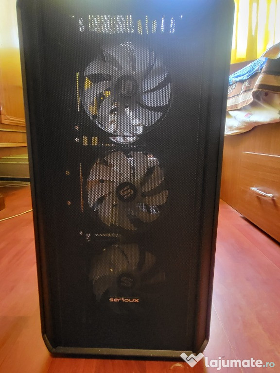 Vand pc nou,stare excelenta