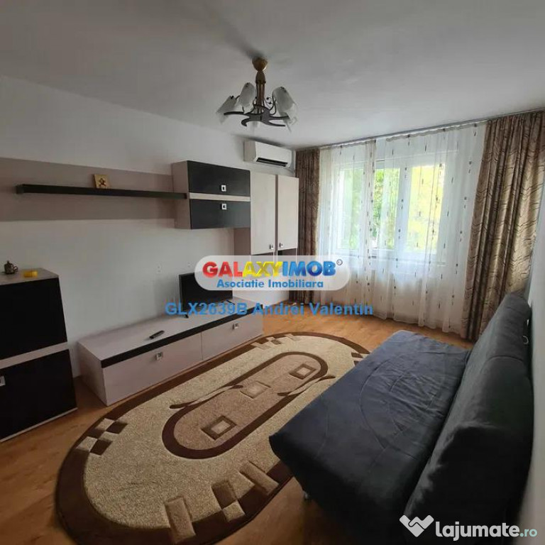 Apartament Berceni - Metrou Piata Sudului - Centrala