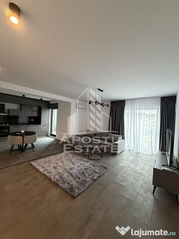 Apartament 2 camere , dessing, Pet friendly , Dumbravita