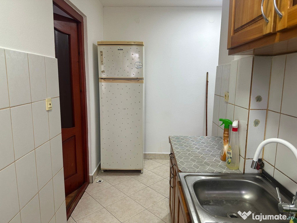 Apartament 2 camere Decebal et 2