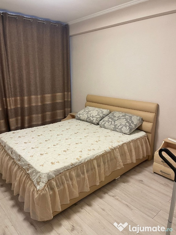 Apartament cu doua camere de inchiriat in zona Tineretului