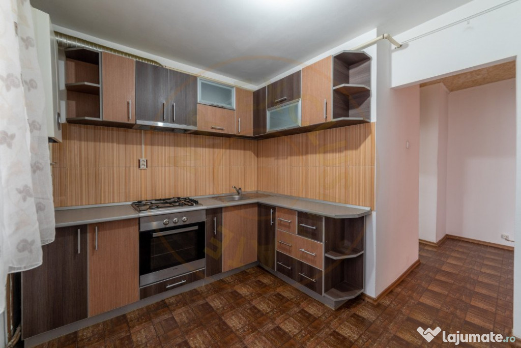 APARTAMENT 3 CAMERE MIOVENI
