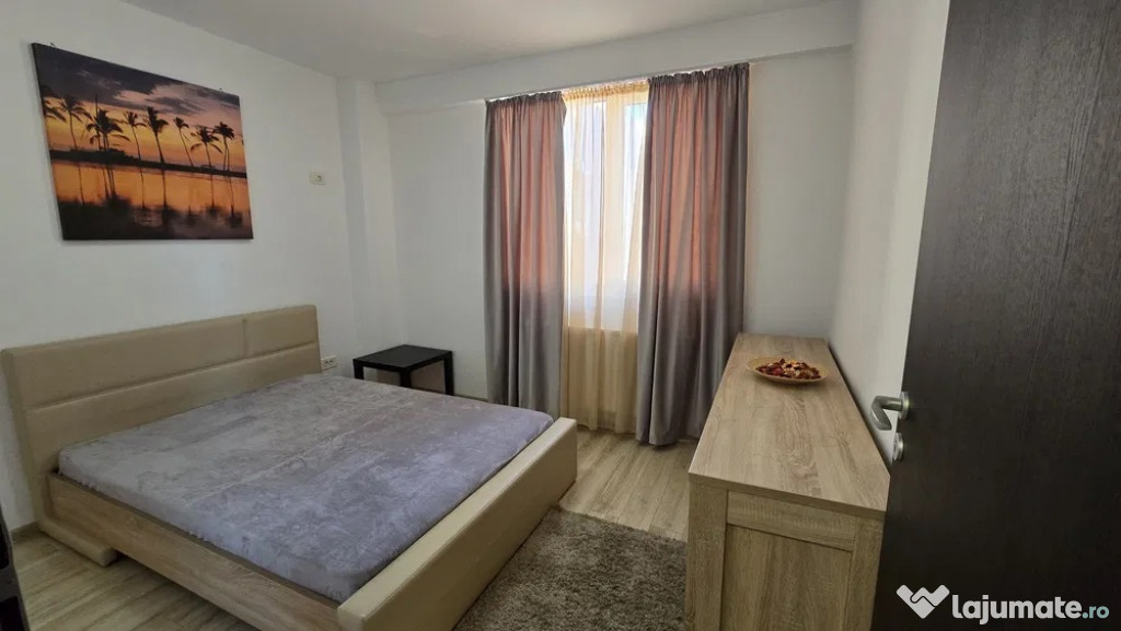 INCHIRIERI - 2 Camere NOU - Militari Residence/Mall Plazza